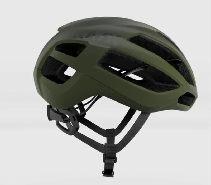 Kask Protone Icon WG11 Olive Green Matt-1